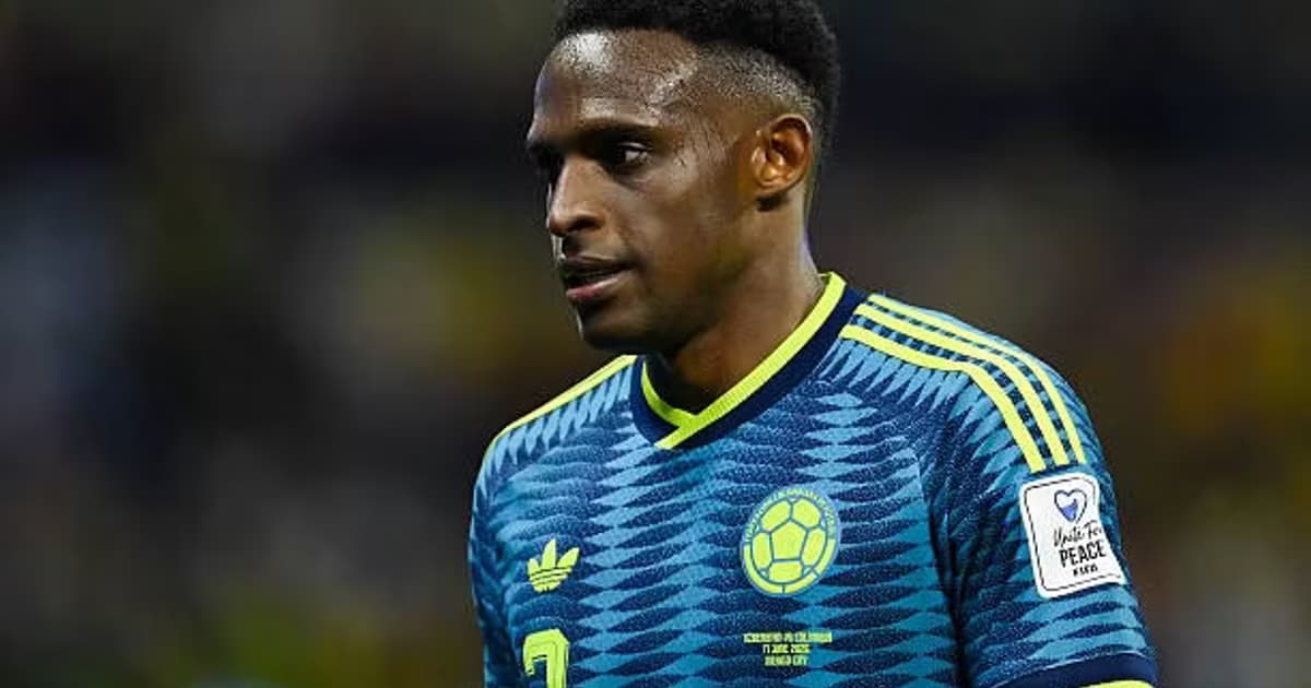 Jhon Lucumí cambiará de equipo