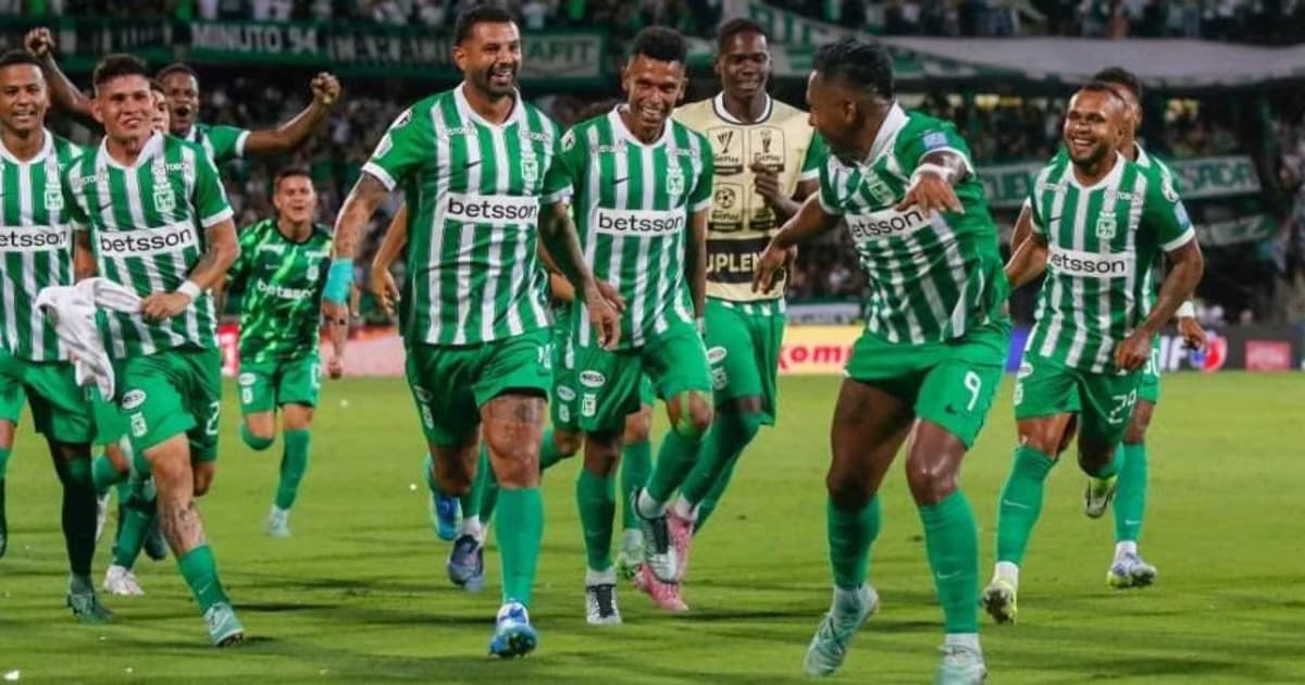 Atlético Nacional se entrenará a puerta abierta