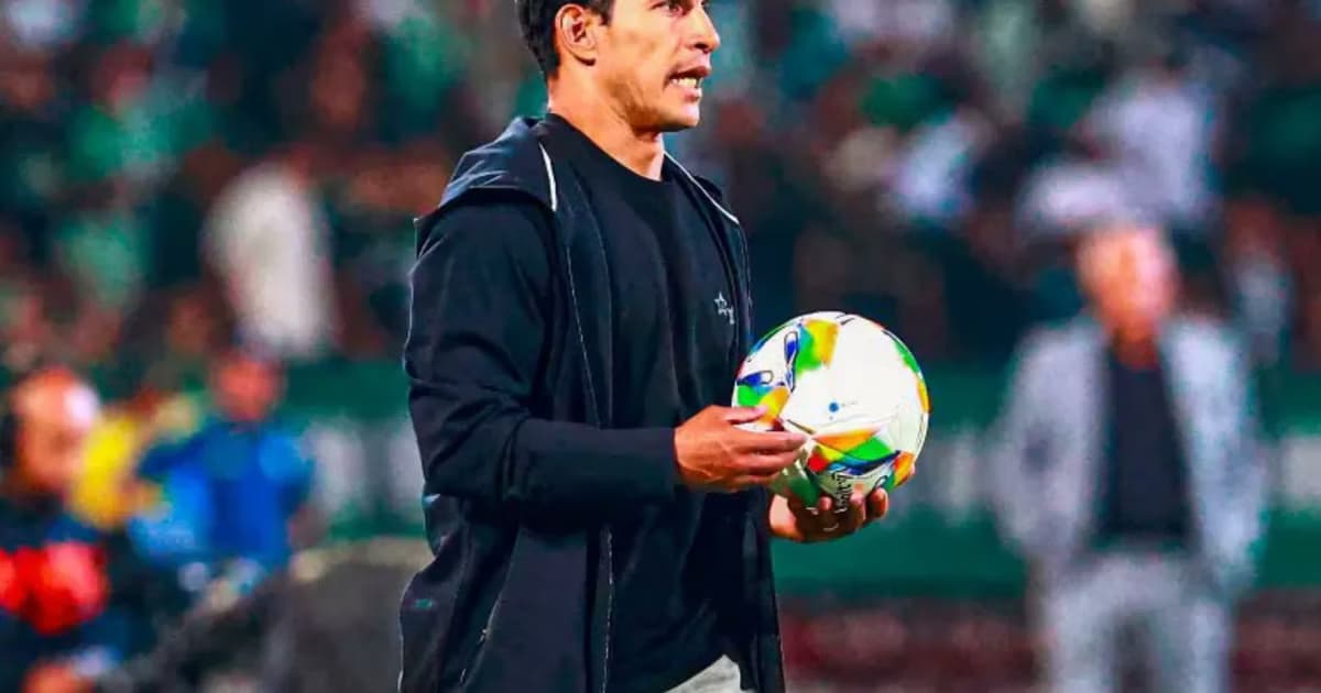 Diego Arias y su misión remontada