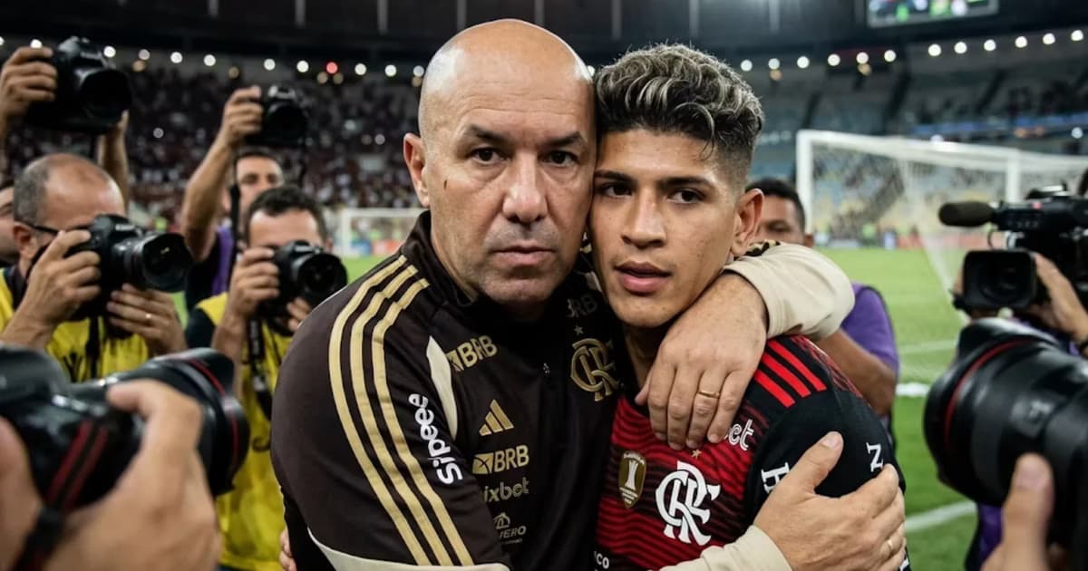 Carrascal, candidato a ser protegido en Flamengo ante la ley de extranjeros