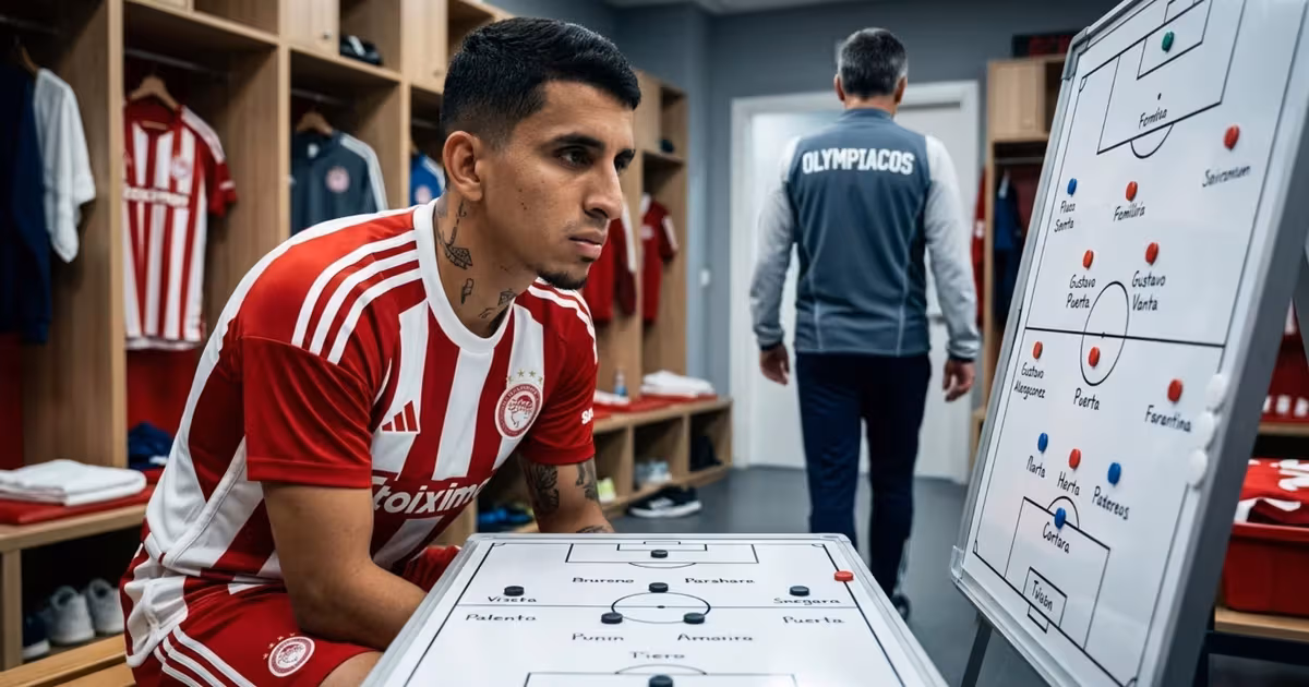 Gustavo Puerta