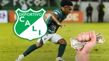 Los cambios que prepara el Deportivo Cali pensando en la campaña de 2026 Foto: Pexels y Deportivo Cali