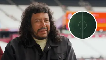 René Higuita y una revelación que sorprendió a muchos en el fútbol colombiano