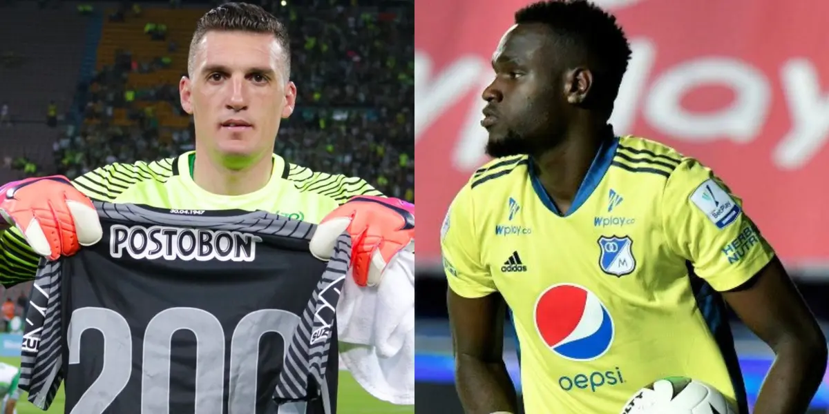 Millonarios Lo Blinda La Exorbitante Cl Usula Que Le Pusieron A Juan