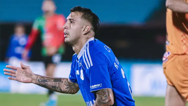 Millonarios se la juega en la Copa Colombia