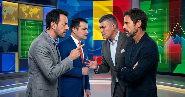 Guerra de rating en el Mundial ¿Dónde ver la Copa del Mundo 2026?