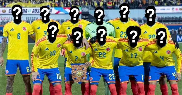 Las posibles sorpresas de la Selección Colombia: Rengifo, Cuadrado y ¿Durán?