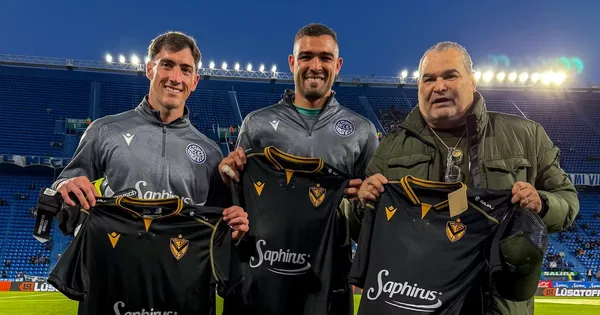 Montero y su encuentro con Chila