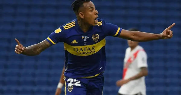 Sebastián Villa