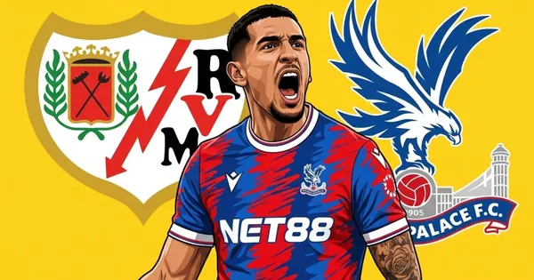 Muñoz y Lerma por un final continental con el Crystal Palace