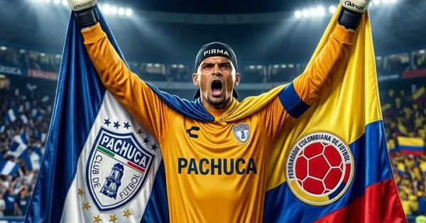 La vida de Miguel Calero, un símbolo