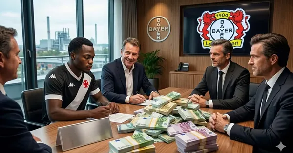 Gómez y un precio millonarios que ayudaría a un equipo del fútbol colombiano