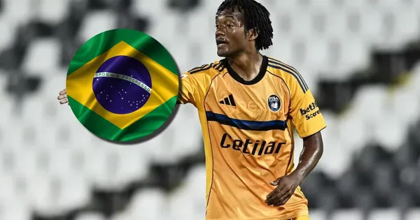 Juan Guillermo Cuadrado