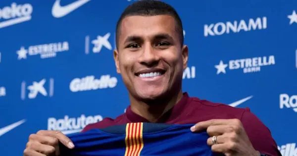 Jeison Murillo