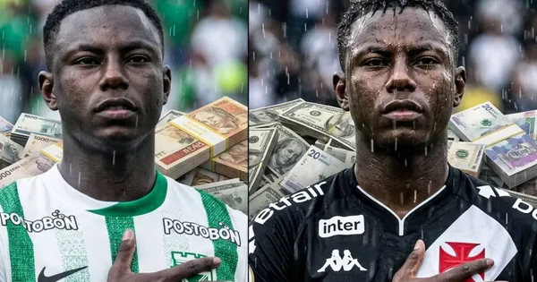 El valor de Marino creció, pero es suplente en Brasil