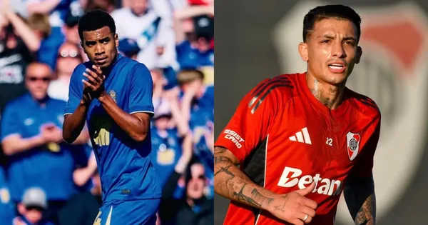 Luces y sombras en la Selección Colombia, Solís pide pista y Castaño se apaga