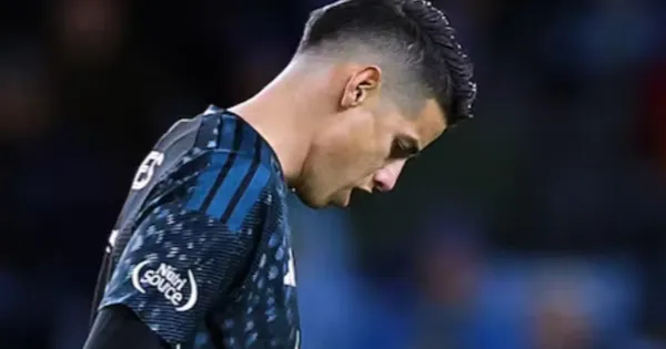 James Rodríguez nuevamnete baja