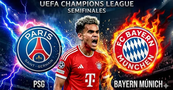 Dónde ver estos partidos de Champions League