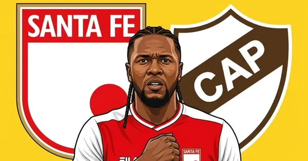 Santa Fe y al todo o nada ante Platense: Dónde Ver HOY EN VIVO por Televisión y Streaming
