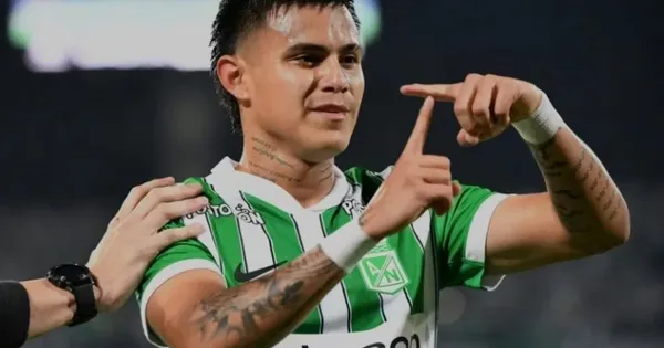 Así va el caso de Nicolás Rodríguez