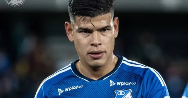 El gran fracaso de Millonarios