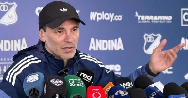 Bustos inconforme con el marcador