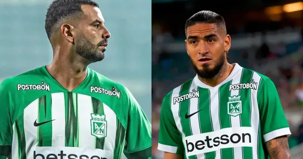Atlético Nacional