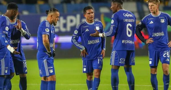 Millonarios