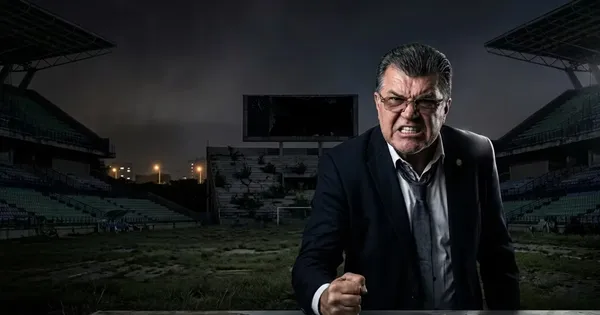 Si no hay estadios a la altura, no hay fútbol, ultimátum de la DIMAYOR