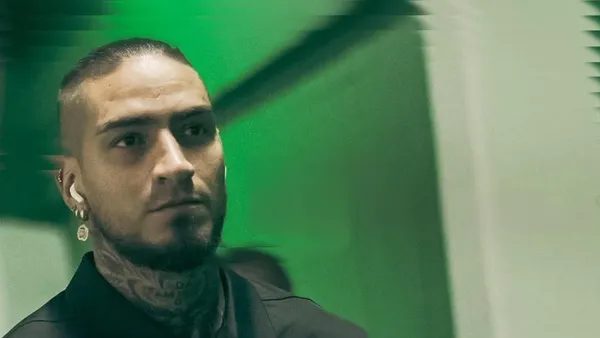 Así va la recuperación del Chicho