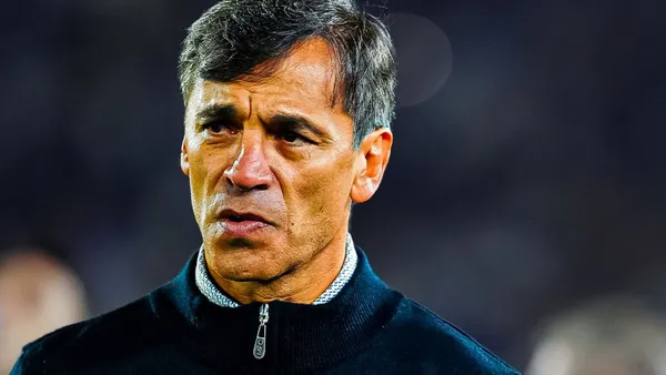 Bustos ya tiene dos cartes en Millonarios