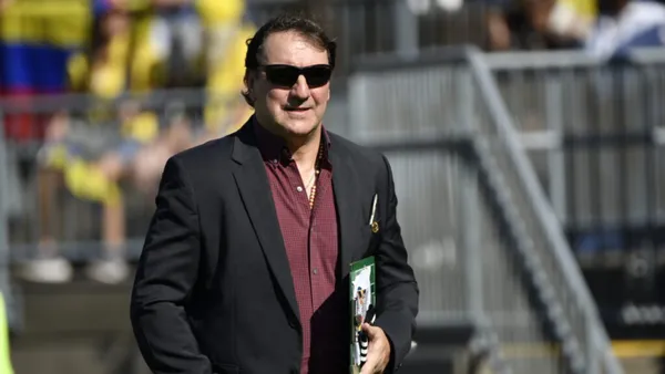 El buen rendimiento de Néstor Lorenzo con Colombia