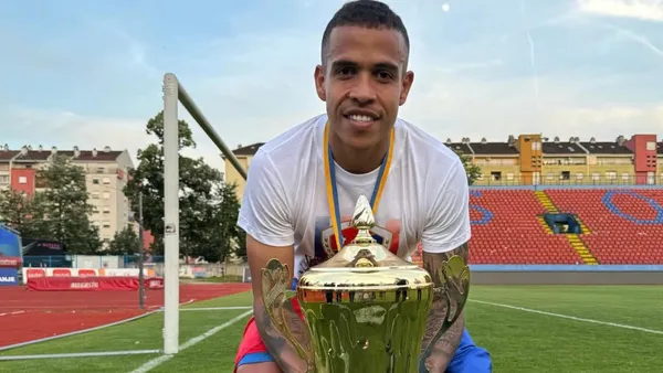 El colombiano que podría jugar el Mundial con una selección europea