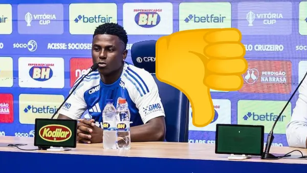 El mal momento de Villarreal en el fútbol de Brasil