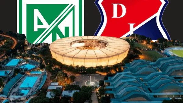 El nuevo Atanasio Girardot