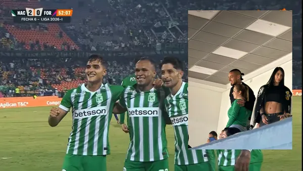 El plan del regreso del Chicho Arango