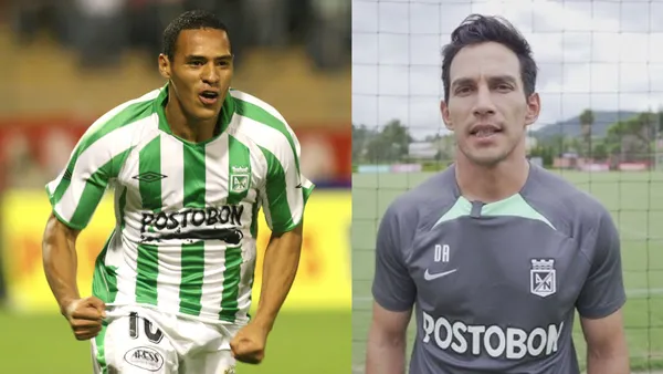 El respaldo de Aldo Leao a Diego Arias