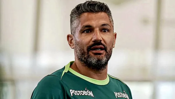 Javier Gandolfi regresa al fútbol mexicano luego de haber sido despedido de Nacional en 2025