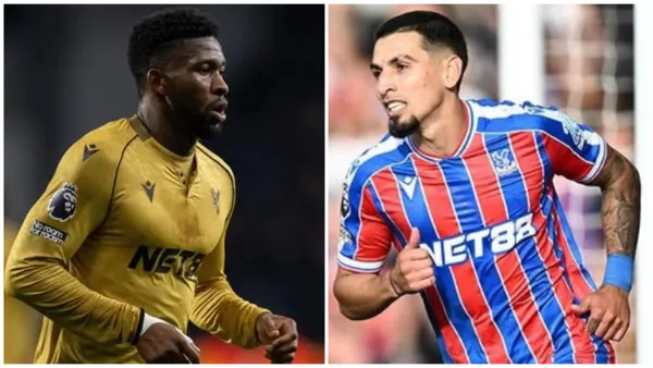 Jefferson Lerma y Daniel Muñoz estarían listos para ser llamados por Néstor Lorenzo con la Selección Colombia