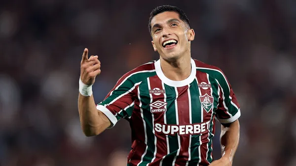 Kevin Serna uno de los mejores jugadores del Carioca