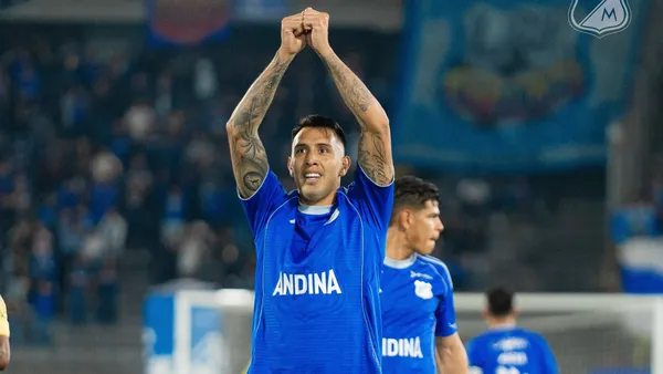 La continuidad de Rodrigo Contreras