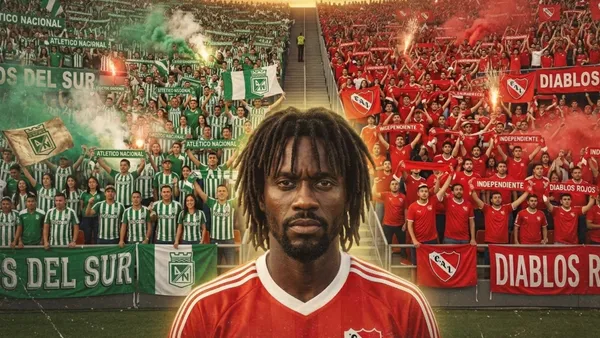 La historia del Palomo Usurriaga