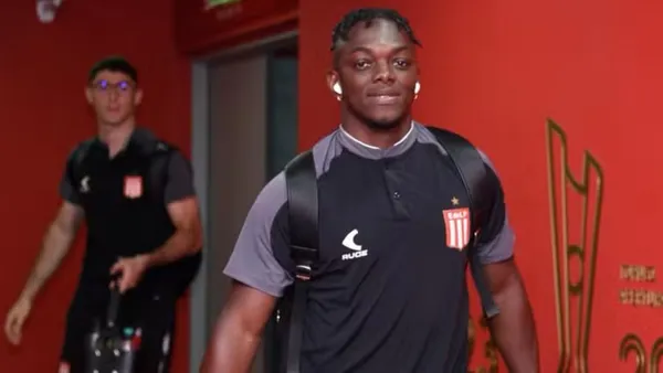 La novela continúa, Edwin Cetré rumbo a Brasil, otra vez