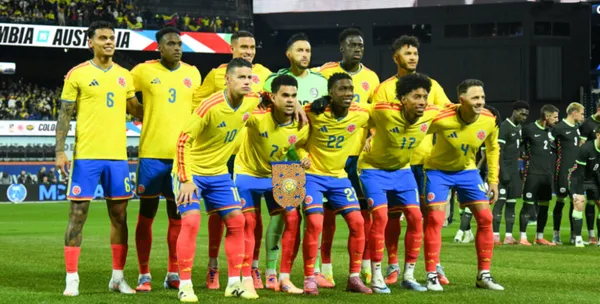 La radiografía de los rivales de Colombia en el Mundial a menos de 100 días