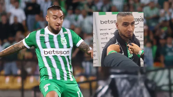 Las respuestas del Chicho Arango tras las críticas