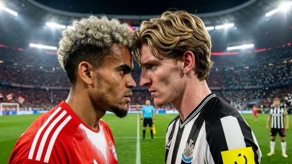 Le llega competencia a Lucho Díaz