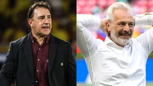 Lorenzo gana una millonada en la Selección Colombia