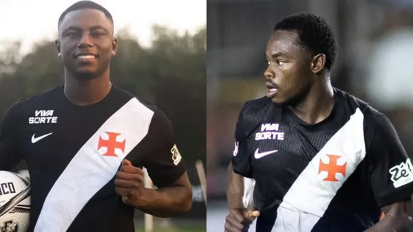 Los contrastes de los colombianos, Gómez figura, Hinestroza suplente