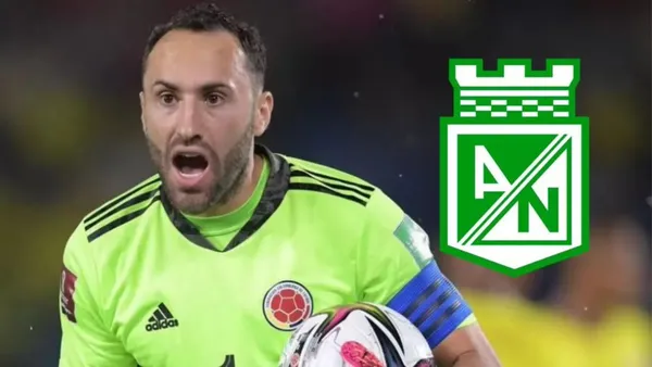 Los detalles de la lesión de David Ospine