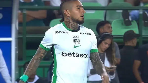 Los futbolistas más costosos del fútbol colombiano